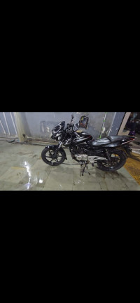 Bajaj Pulsar 180