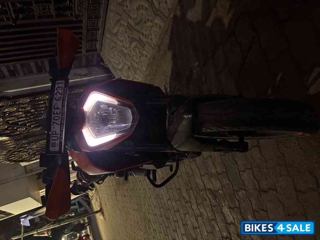 KTM Duke 250