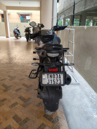 Yamaha FZ-S FI Ver 4.0 DLX