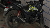 Honda SP125 Disc 2025 2025 Model