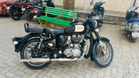 Royal Enfield Classic 350 Dual Channel BS6