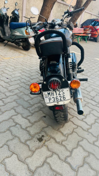 Royal Enfield Classic 350 Dual Channel BS6