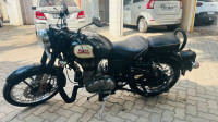 Royal Enfield Classic 350 Dual Channel BS6