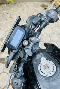 TVS Raider 125 2023 Model