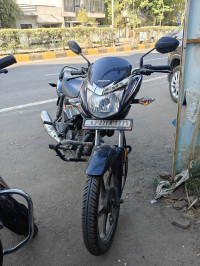 Honda Shine 125 Drum