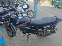 Honda Shine 125 Drum