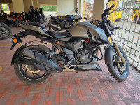TVS Apache RTR 200 4V 2017 Model