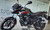 Bajaj Pulsar 125 Neon Disc Single Seat 2021 Model