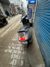 TVS Jupiter 2016 Model