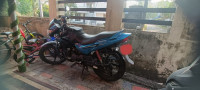 Hero Glamour 125 Disc 2015 Model