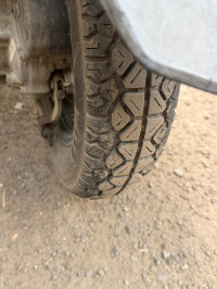 Pearl Amazing White Honda Grazia