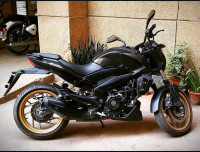 Bajaj Dominar 400 ABS BS6 2018 Model