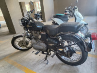 Royal Enfield Bullet Electra 2009 Model