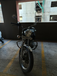 Royal Enfield Bullet Electra