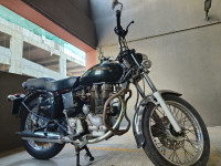 Royal Enfield Bullet Electra