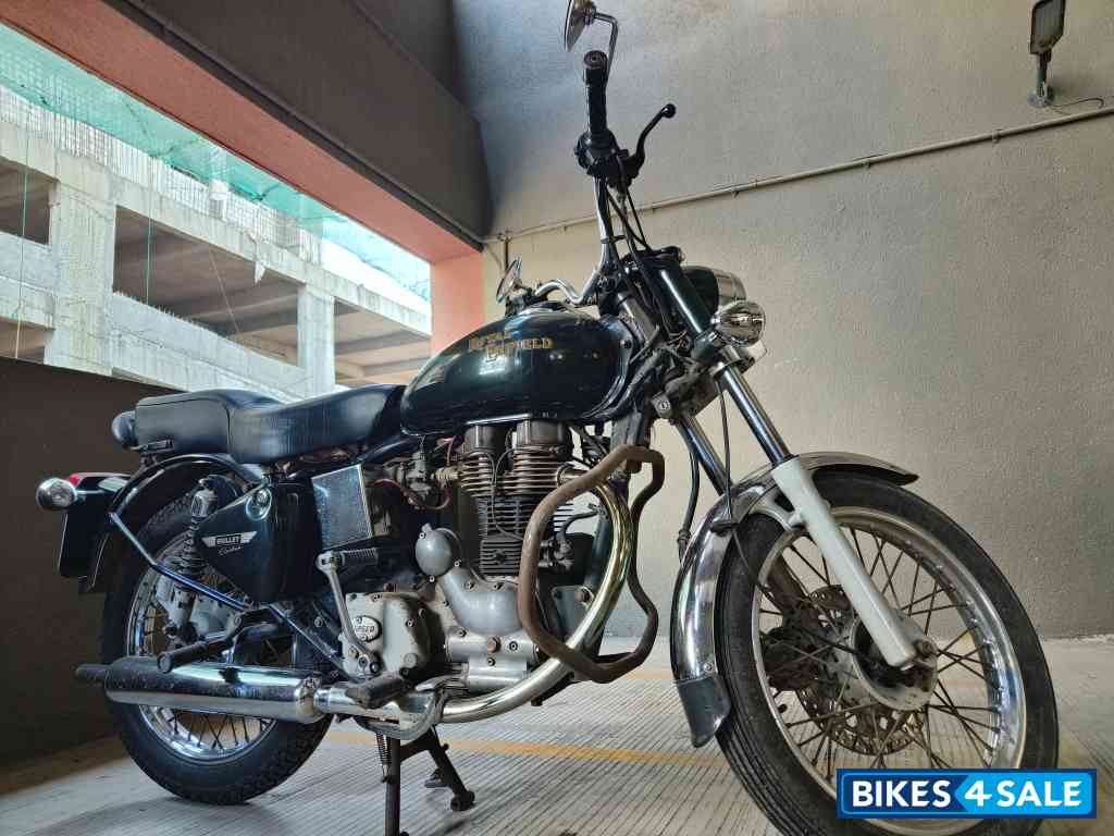 Royal Enfield Bullet Electra