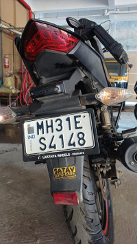 Hero CBZ Xtreme 2014 Model