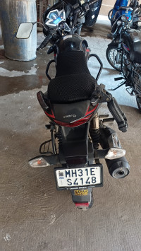 Hero CBZ Xtreme