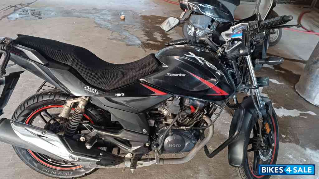 Hero CBZ Xtreme