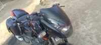 Black Bajaj Pulsar 125 Neon BS6