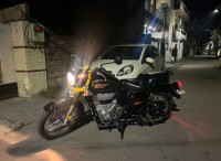 Royal Enfield Bullet Standard 350 2024 Model