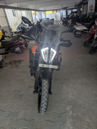 KTM 390 Adventure 2020 Model
