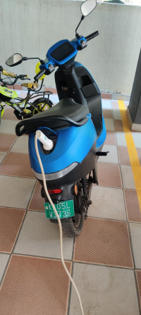 Ola S1 Air 2023 Model