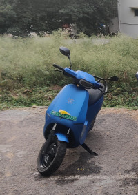 Blue Ola S1 Air