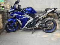 Yamaha R3 2019 Model
