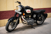 Royal Enfield Classic 350 2016 Model