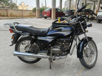 Hero Splendor 2009 Model