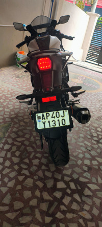 Yamaha R15M 2025 Model