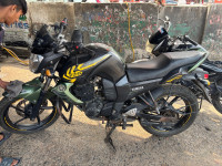 Yamaha FZ-S 2015 Model