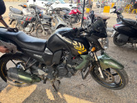 Yamaha FZ-S