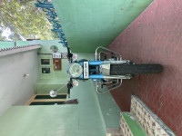 Royal Enfield Bullet Standard 350 1996 Model