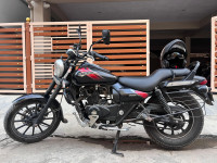 Bajaj Avenger Street 220 2018 Model