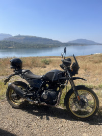 Royal Enfield Himalayan BS VI 2023 Model