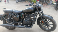 Royal Enfield Classic 350 Dual Channel BS6 2025 Model