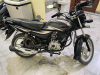 Bajaj Platina 100 ES 2018 Model