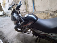 Hero Glamour 2017 Model