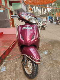 Honda Activa 2014 Model