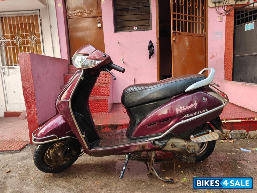 Honda Activa