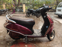 Honda Activa