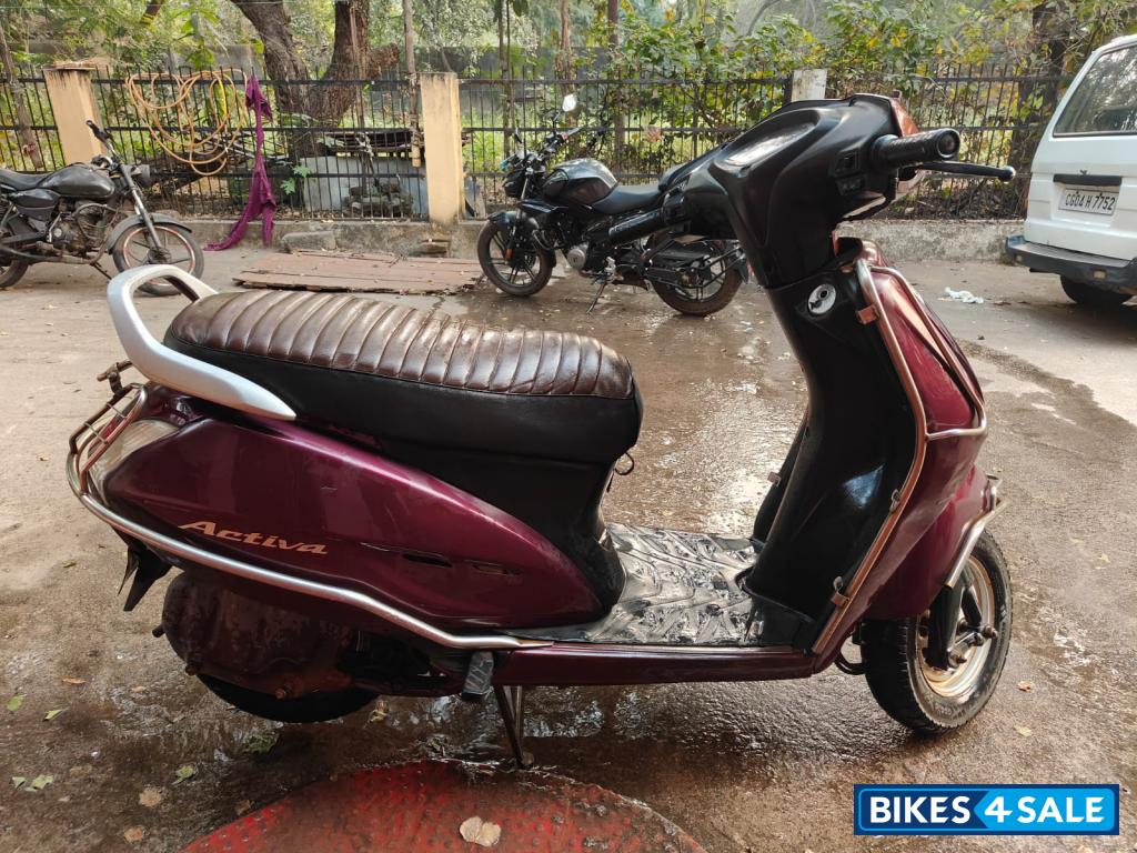 Honda Activa