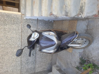 Honda Aviator  Model