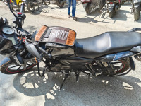 TVS Apache RTR 160 2014 Model