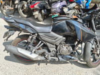 TVS Apache RTR 160
