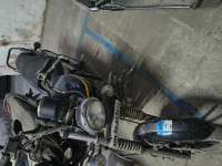 Bajaj Avenger Street 150 2016 Model