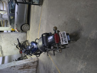 Bajaj Avenger Street 150 2016 Model