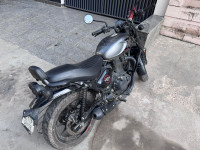 Royal Enfield Hunter 350 Metro